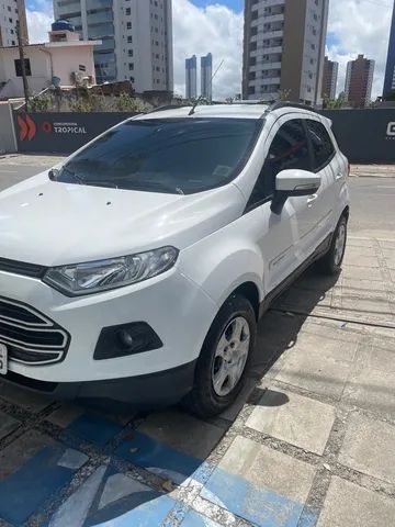 Ford Ecosport 2017 - Foto 2