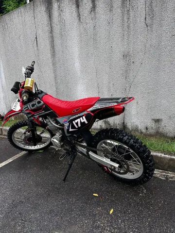 Motor xre 300  +52 anúncios na OLX Brasil