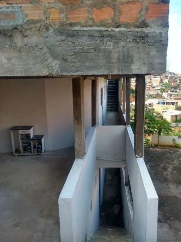 Captação de Apartamento para venda ou locação na Rua Amargosa, Pernambués, Salvador, BA