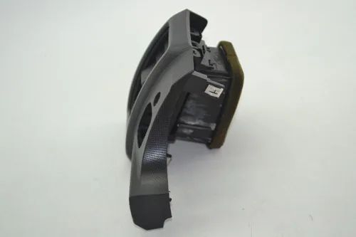 Difusor Saida Ar Lado Esquerdo Painel Ford Ranger Original - Foto 4