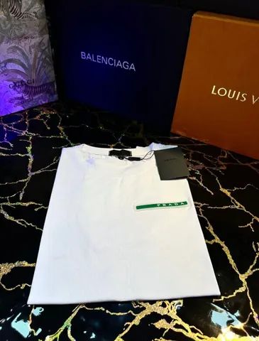 Camisetas malha 50.1  - Foto 3
