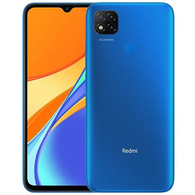 xiaomi 9c olx