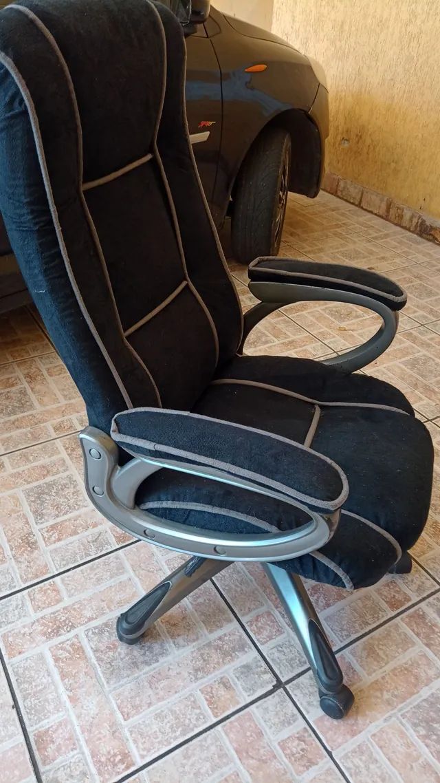 Cadeira gamer - Foto 2