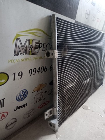 Condensador Fiat Argo  Cronos - Foto 4