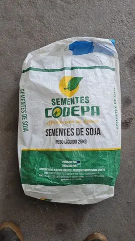 Sacos de Ráfia _ Entulhos/Terra - Foto 6