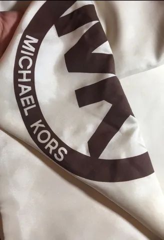 Dust bag marca Michael Kors tamanho grande  - Foto 3
