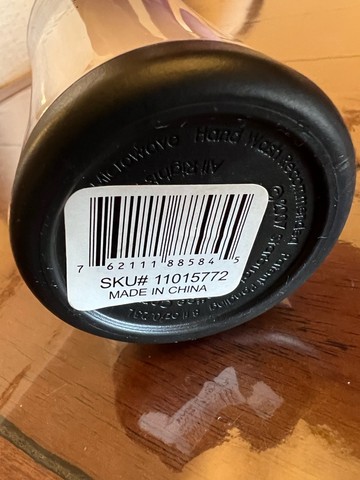 Copo acrílico colecionador Starbucks 2007 raríssimo  - Foto 5