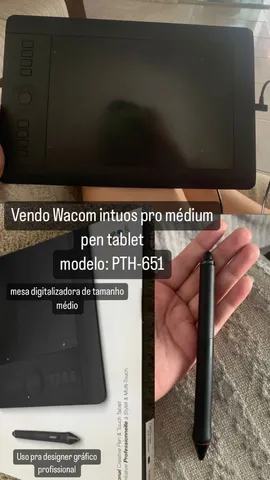 Mesa wacom  +490 anúncios na OLX Brasil