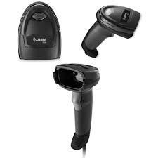 Leitor de Código de Barras 2D Zebra DS2208