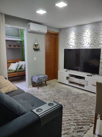 Captação de Apartamento a venda na Rua Oswaldo Cruz, Vila Bocaina, Mauá, SP