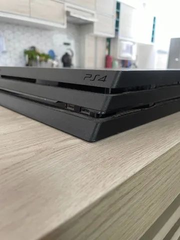 Playstation 4 Pro - Freguesia do ó, São Paulo