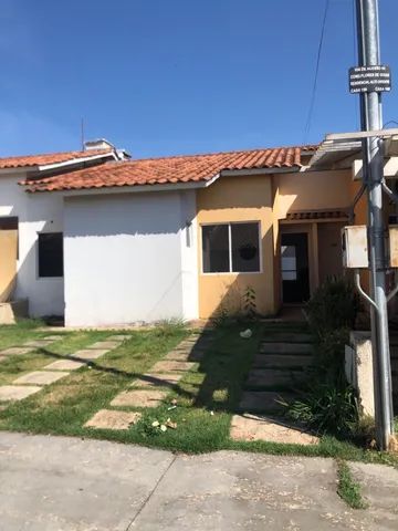 Captação de Casa a venda na Avenida Sebastiana Soares Faria, Setor Garavelo, Goiânia, GO