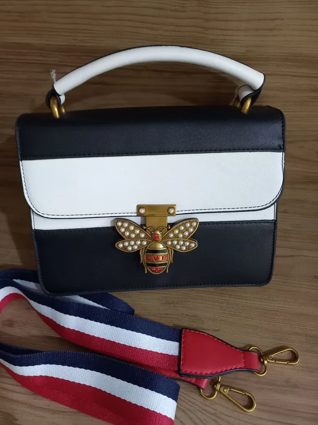 Bolsa Gucci Original, Bolsa de mão Feminina Gucci Usado 88599087