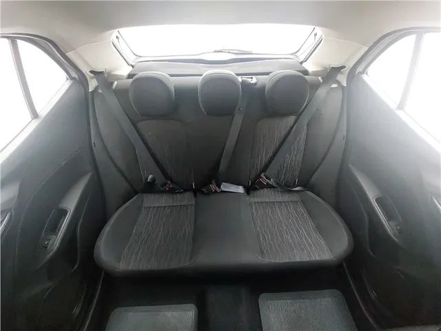 Fiat Argo 2022 1.0 firefly flex drive manual
