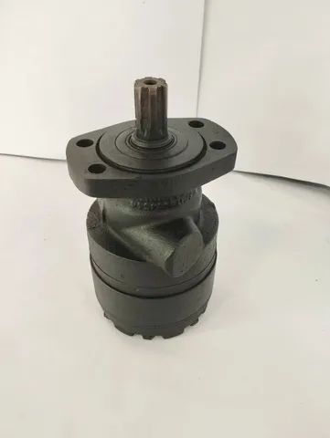 Motor hidráulico Roller Startor  - Foto 5