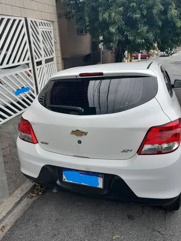 Chevrolet Onix 2019 em Ribeirão Pires - Usados e Seminovos