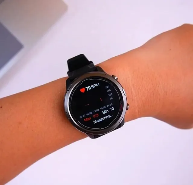eShop está vendendo um aplicativo de um relógio por apenas R$ 50,95