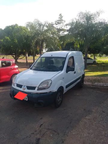 Kangoo 2012/13 - Foto 4