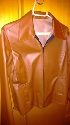 Lote De Roupas P Inverno, Novo E Seminovo, 07 Peças!!!. - Foto 4