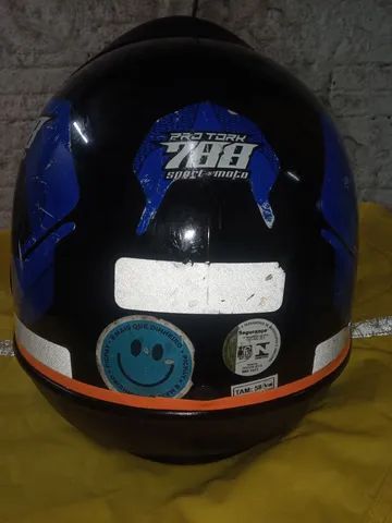 Vendo capacete  - Foto 5