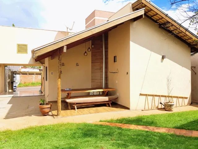 Imóvel impecável com energia solar no bairro Jardim Itália! R$ 380 Mil! - Foto 4