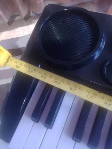 Teclado musical infantil  +134 anúncios na OLX Brasil