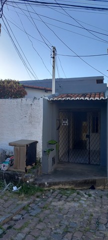 Casa 2 quartos à venda - Alecrim, Natal - RN 1108177749 | OLX