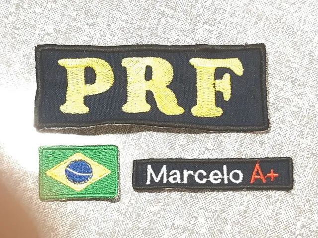 Tags aplique bordado  - Foto 4