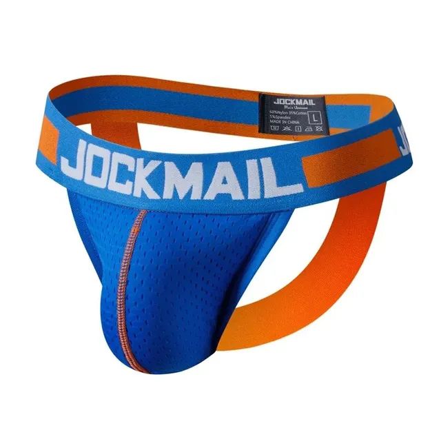 Jokstraps exclusivos 