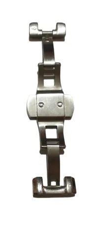 Fecho pulseira relogio bulova - Foto 4