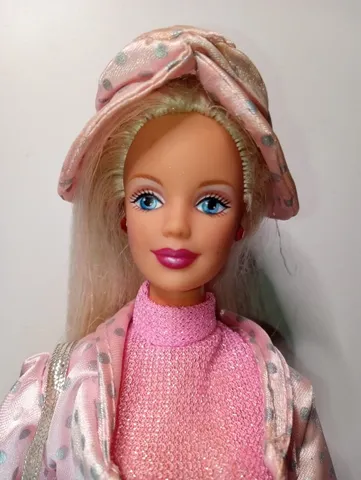 Todas as barbies 191 an ncios na OLX Brasil