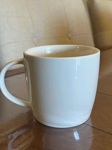 Caneca porcelana Starbucks colecionador 2008 importada  - Foto 2