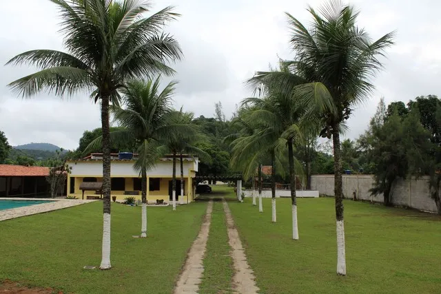 Sitio em maua