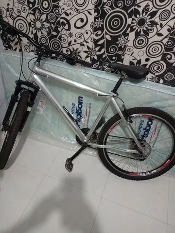 Bicicleta aro 26 gringa