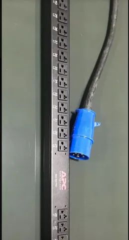 Pdu Apc Ap7562 usada - Foto 4