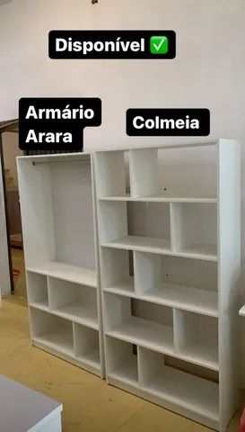 Móveis Pra Loja em Mdf