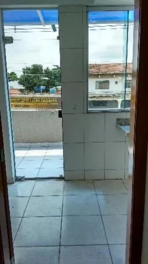 Apartamento de 40 metros quadrados no bairro Setor Coimbra com 1 quarto - Foto 3