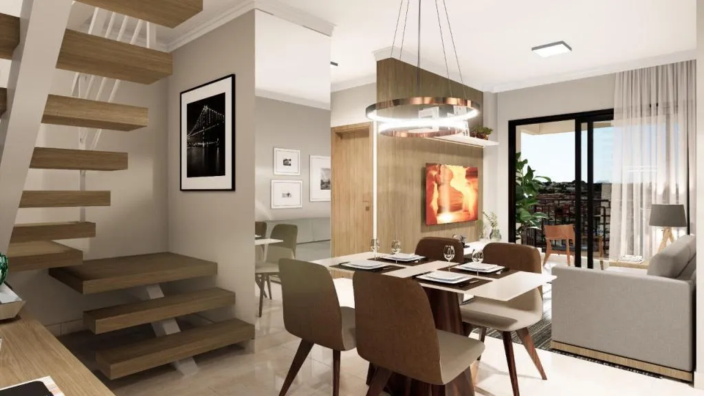 Apartamento Ilha de Malta Duplex | Imobiliária Rosa e Rangel