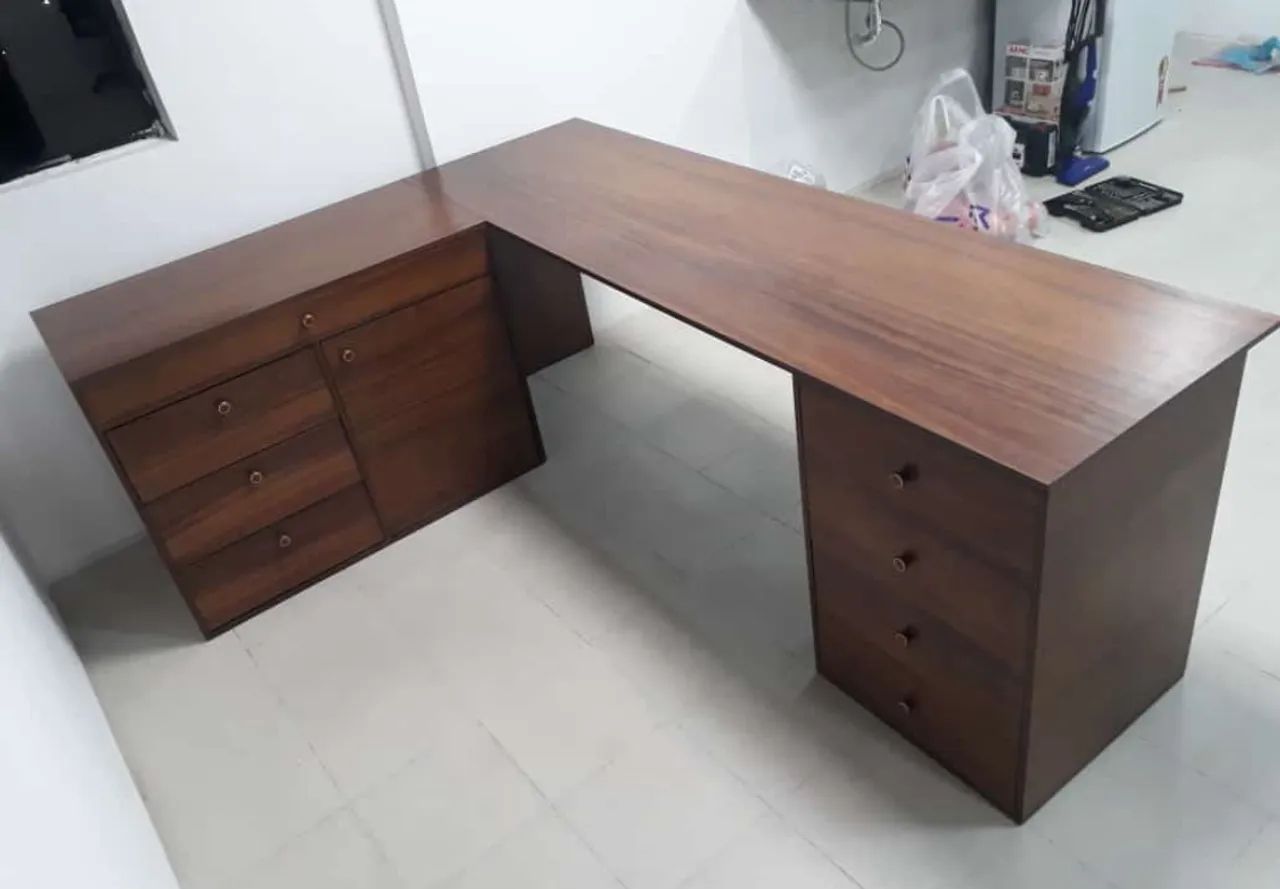 Fabricamos móveis em mdf e metalon - Foto 2