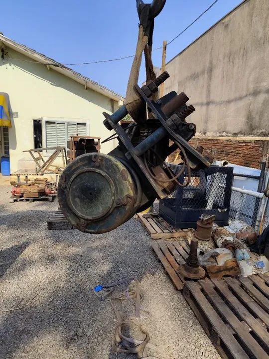 Guincho para ponte rolante  - Foto 3