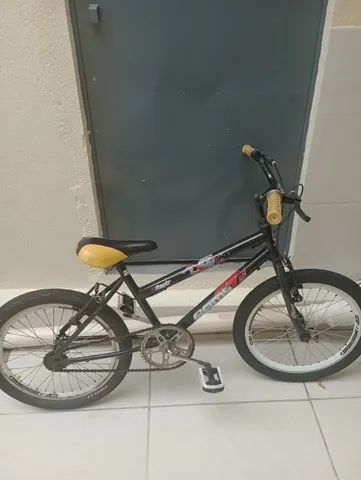 Bicicleta kamikaze best sale rin 20