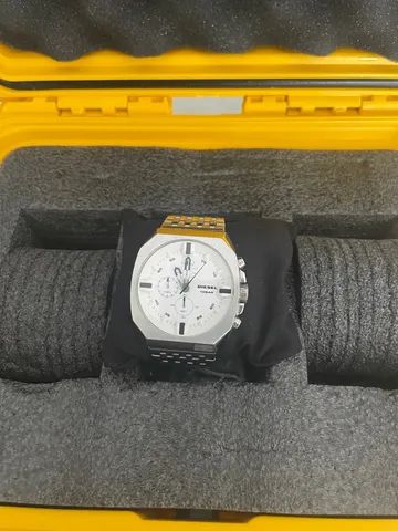 Relógio DISEL ORIGINAL  - Foto 2