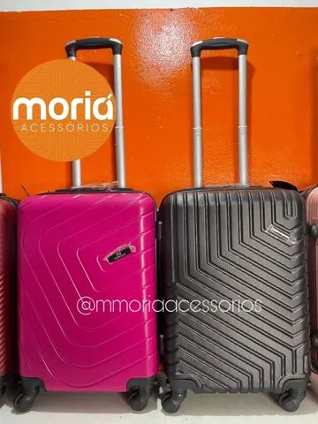 Malas de Viagem de 10KG  - Foto 4