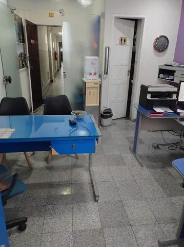 Vendo sala comercial Cidade Alta Centro Natal RN  - Foto 4