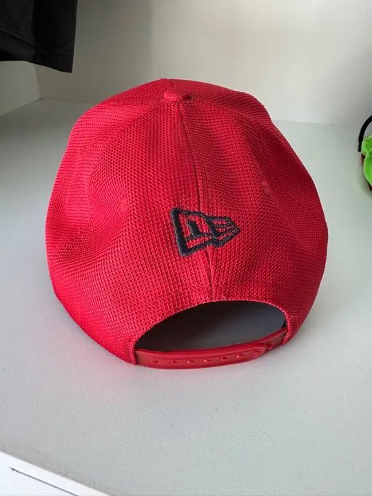 Boné new york novo. - Foto 2