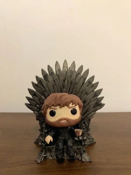 Game of Thrones Tyrion Lannister - Foto 2