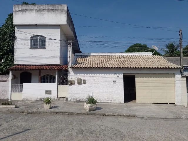 Captação de Casa a venda na Rua Ramos Barbosa, Jóquei Clube, São Gonçalo, RJ