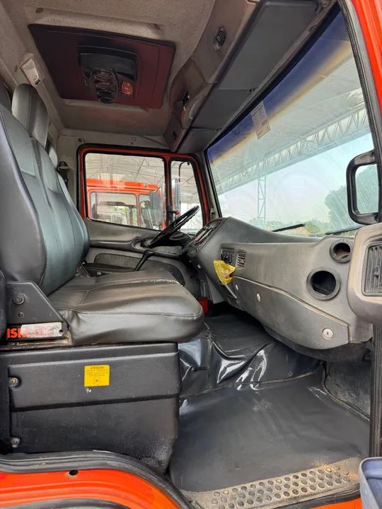 Mercedes-Benz 2726 6x4 2011 comboio  - Foto 8