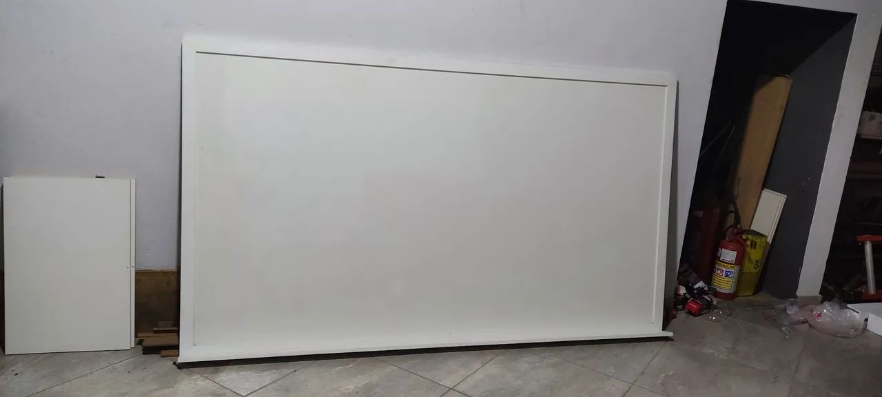 Quadro branco de MDF 64529520630146120