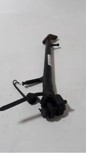 Descanso Lateral Suzuki Gsx-r 1000 Srad 11/16 Avaria 22097 - Foto 5